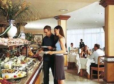 هتل ریو ناوتیلوز