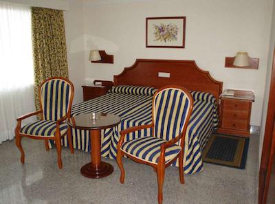 هتل ریو ناوتیلوز