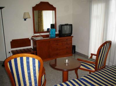 هتل ریو ناوتیلوز