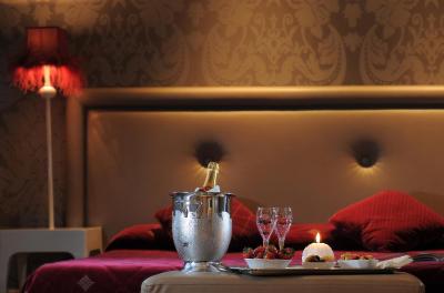 هتل آی دو پرینسیپی