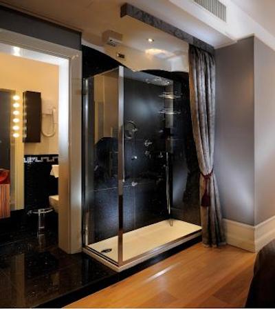 هتل آی دو پرینسیپی