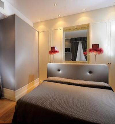 هتل آی دو پرینسیپی