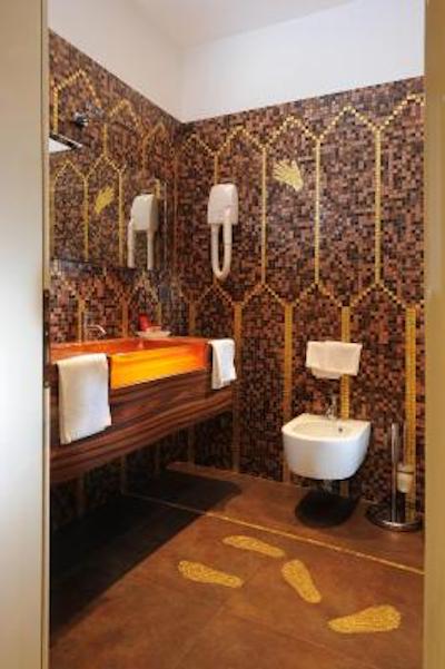 هتل آی دو پرینسیپی