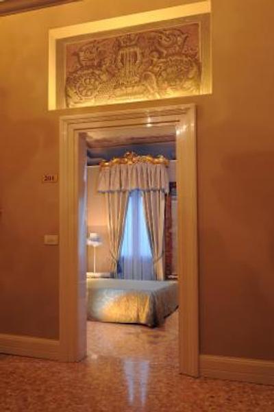 هتل آی دو پرینسیپی