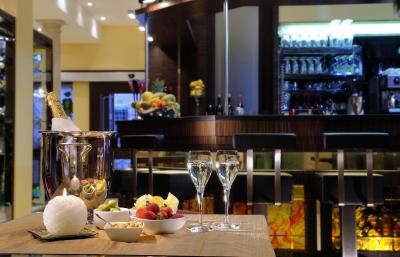 هتل آی دو پرینسیپی