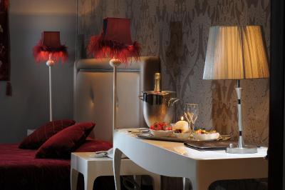 هتل آی دو پرینسیپی