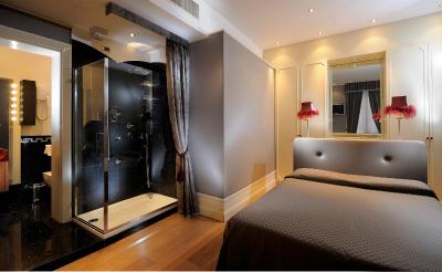 هتل آی دو پرینسیپی