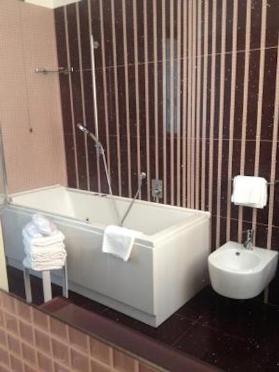 هتل آی دو پرینسیپی