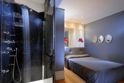 هتل آی دو پرینسیپی