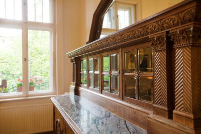 ابل پنشن بوداپست