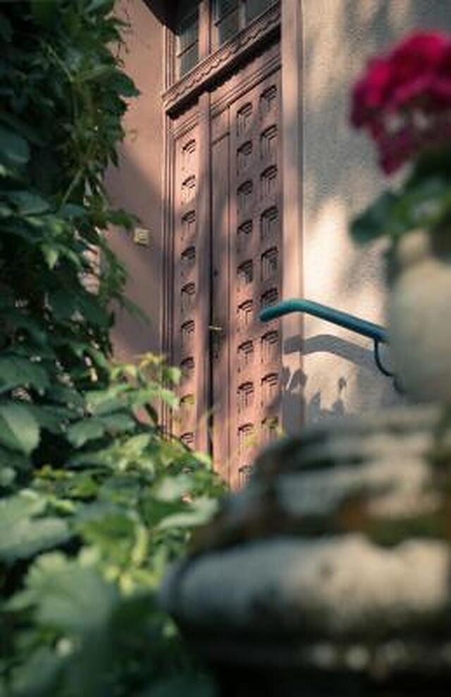 ابل پنشن بوداپست