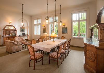 ابل پنشن بوداپست