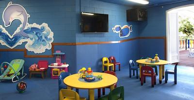 ملی اتلنتیکو ایسلا کانلا