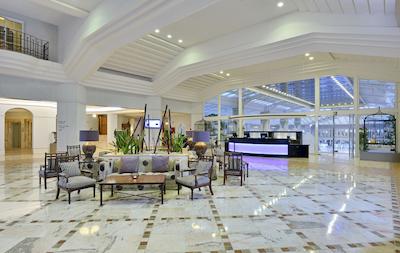 ملی اتلنتیکو ایسلا کانلا