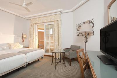 ملی اتلنتیکو ایسلا کانلا