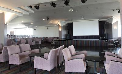 ملی اتلنتیکو ایسلا کانلا