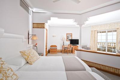 ملی اتلنتیکو ایسلا کانلا