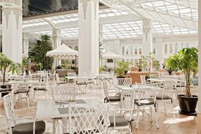 ملی اتلنتیکو ایسلا کانلا