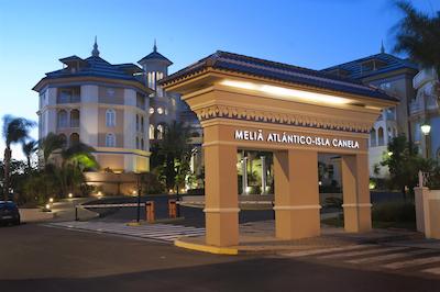 ملی اتلنتیکو ایسلا کانلا