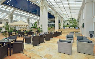 ملی اتلنتیکو ایسلا کانلا