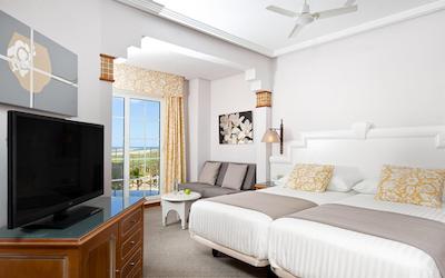 ملی اتلنتیکو ایسلا کانلا