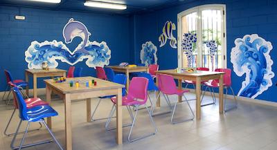 ملی اتلنتیکو ایسلا کانلا