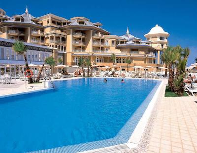 ملی اتلنتیکو ایسلا کانلا