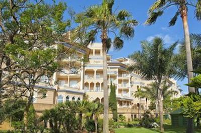 ملی اتلنتیکو ایسلا کانلا