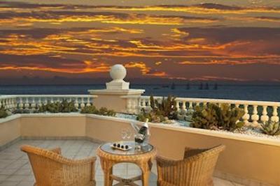 ملی اتلنتیکو ایسلا کانلا