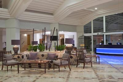 ملی اتلنتیکو ایسلا کانلا