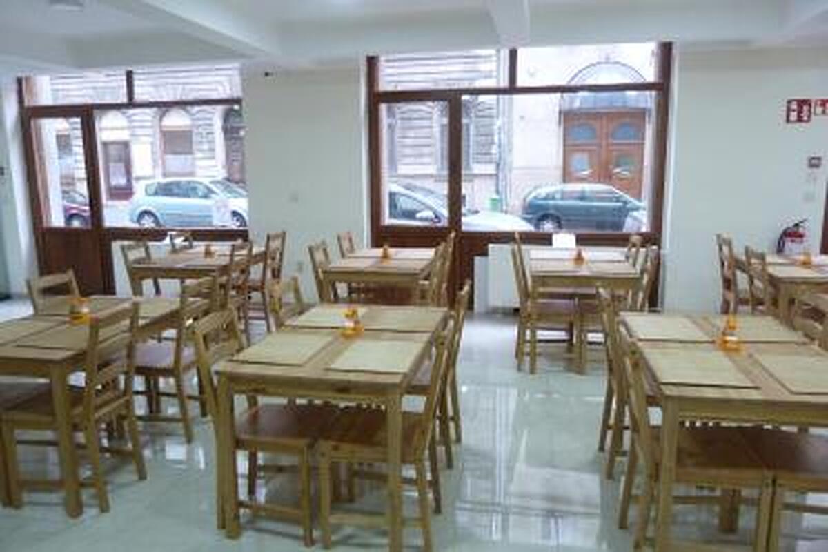 ال-سنترال هستل