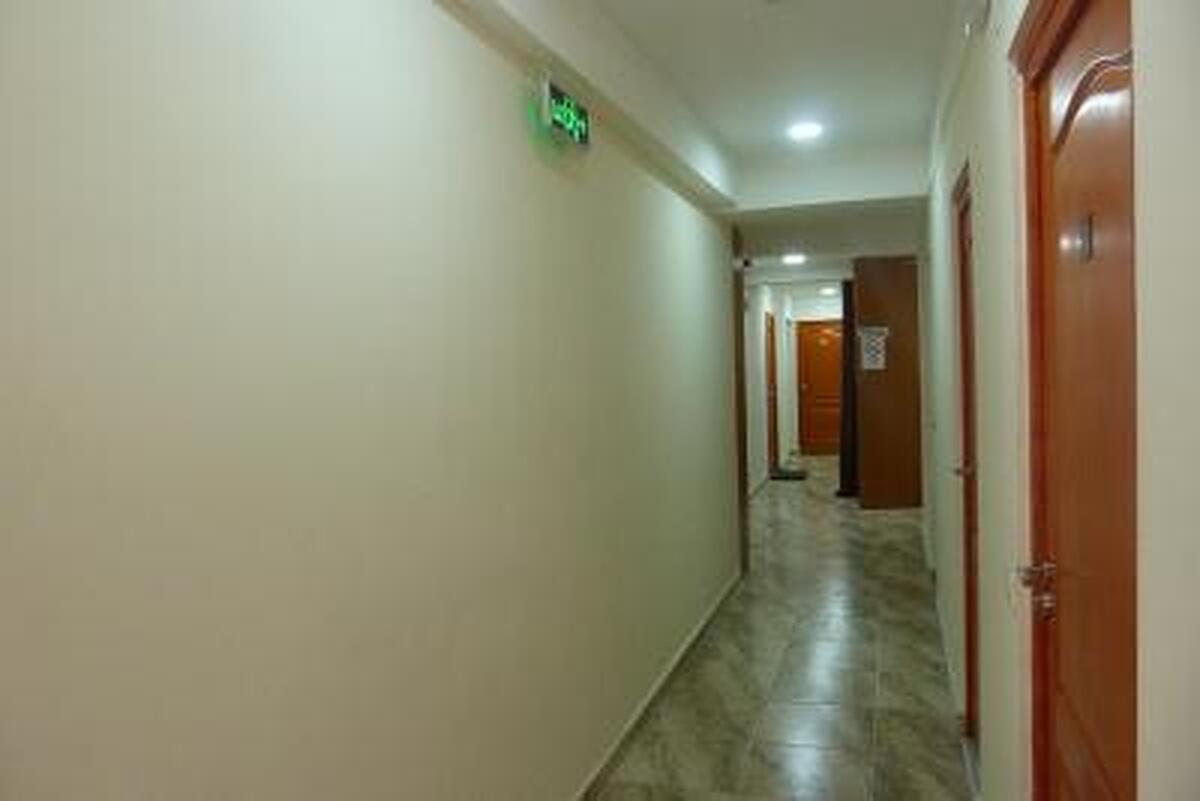 ال-سنترال هستل