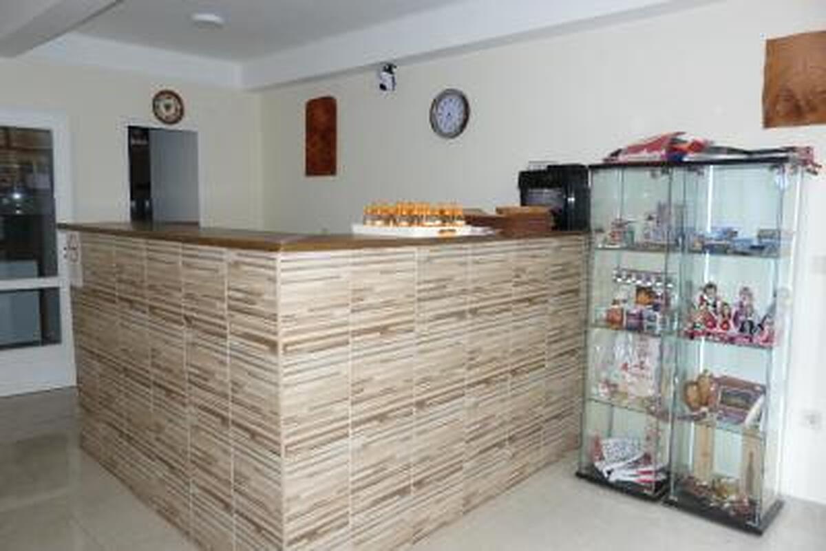 ال-سنترال هستل