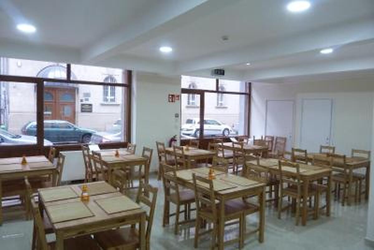 ال-سنترال هستل