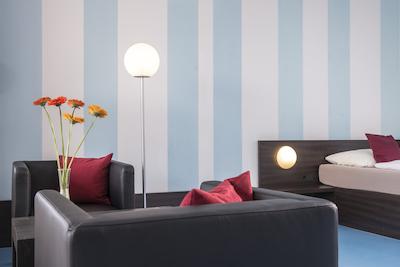 هتل گرنزفال