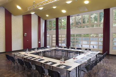 هتل گرنزفال