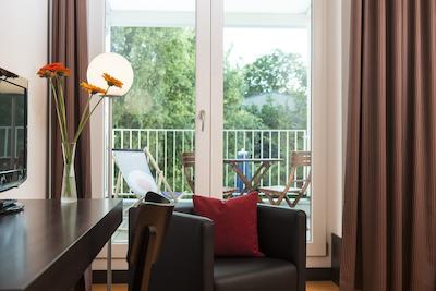 هتل گرنزفال