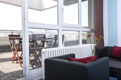 هتل گرنزفال