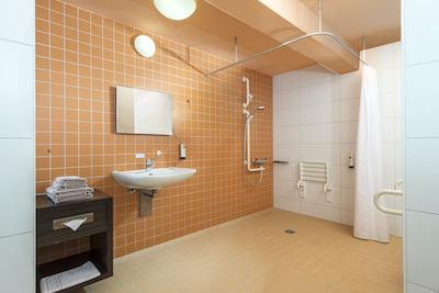 هتل گرنزفال