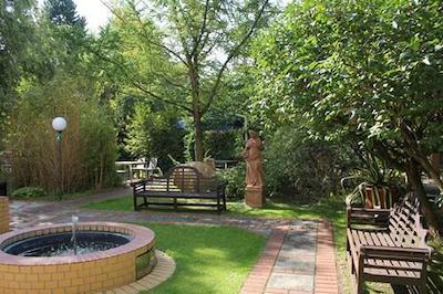 هتل گرنزفال