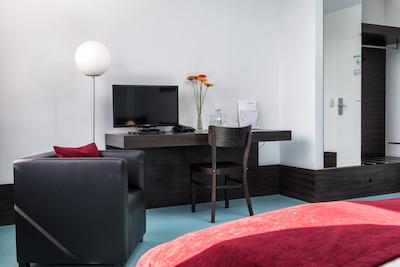 هتل گرنزفال