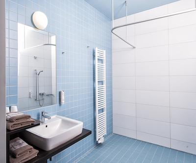 هتل گرنزفال