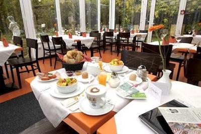 هتل گرنزفال