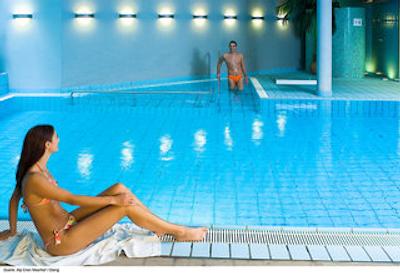 هتل آلپ کرن مارهف