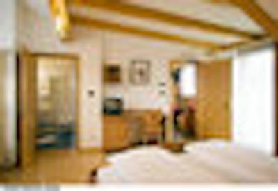 هتل آلپ کرن مارهف