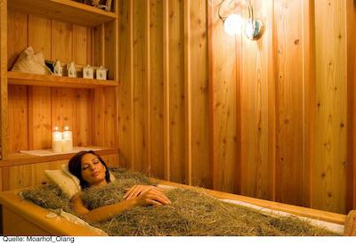 هتل آلپ کرن مارهف