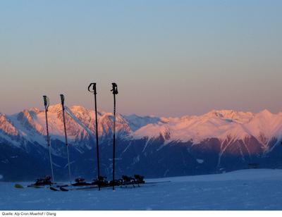 هتل آلپ کرن مارهف