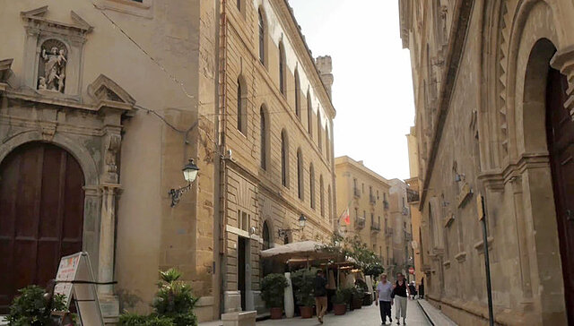 بادیا نووا رسیدنس