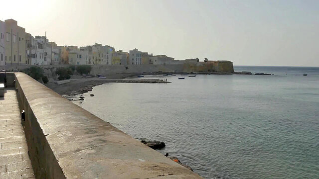 بادیا نووا رسیدنس