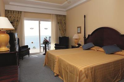 هتل ریو پالاس مادیرا